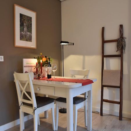 Alluring Apartment In Bergen With Terrace Garden And Bbq 外观 照片