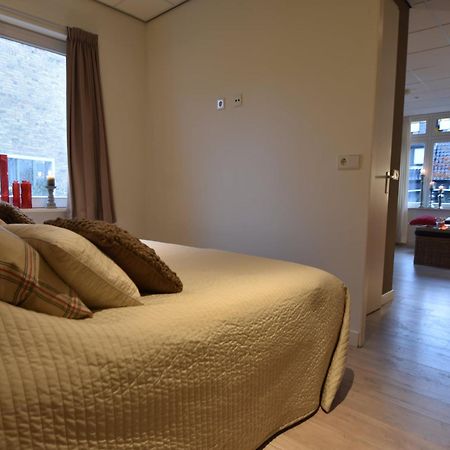 Alluring Apartment In Bergen With Terrace Garden And Bbq 外观 照片