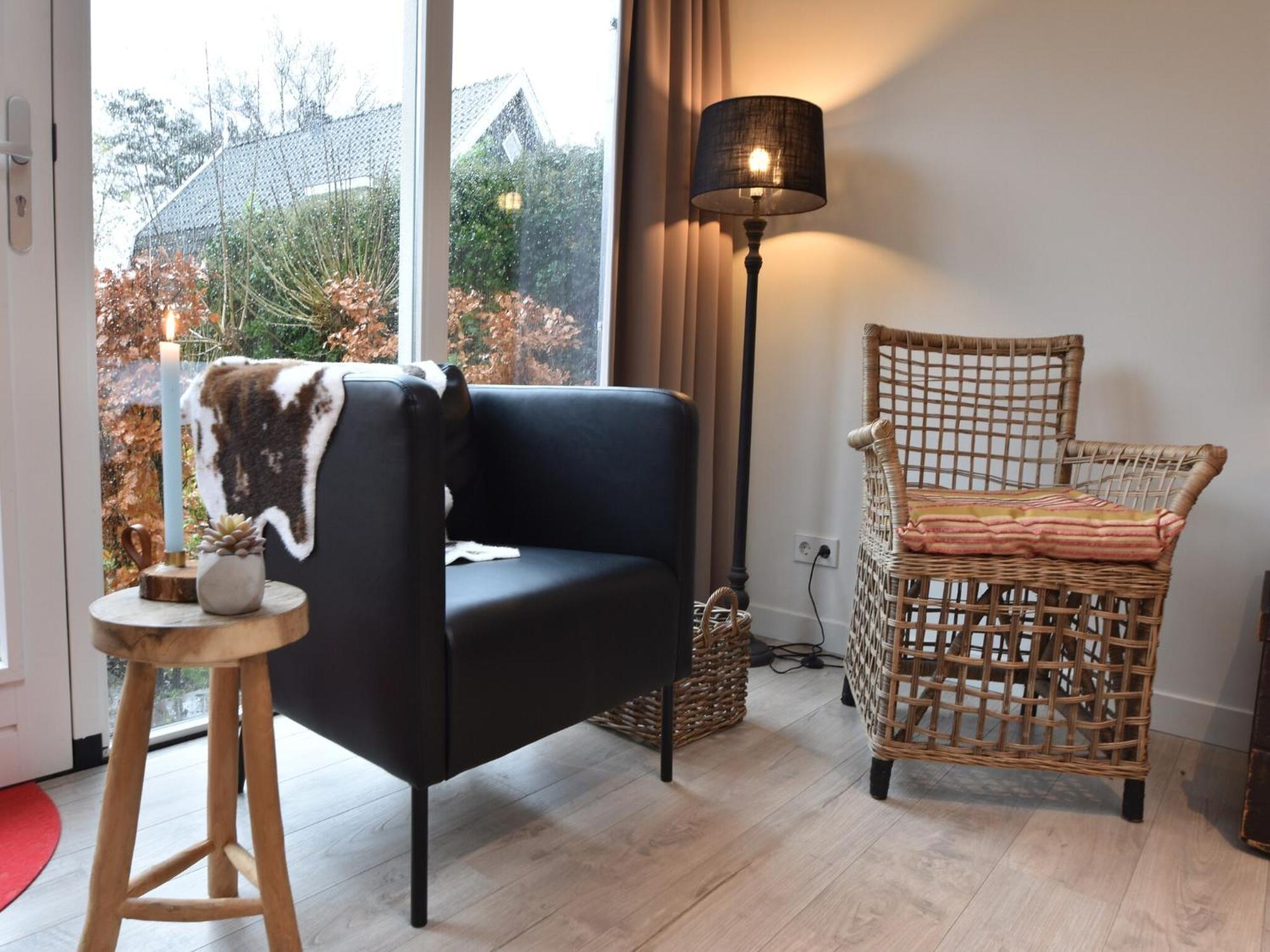 Alluring Apartment In Bergen With Terrace Garden And Bbq 外观 照片