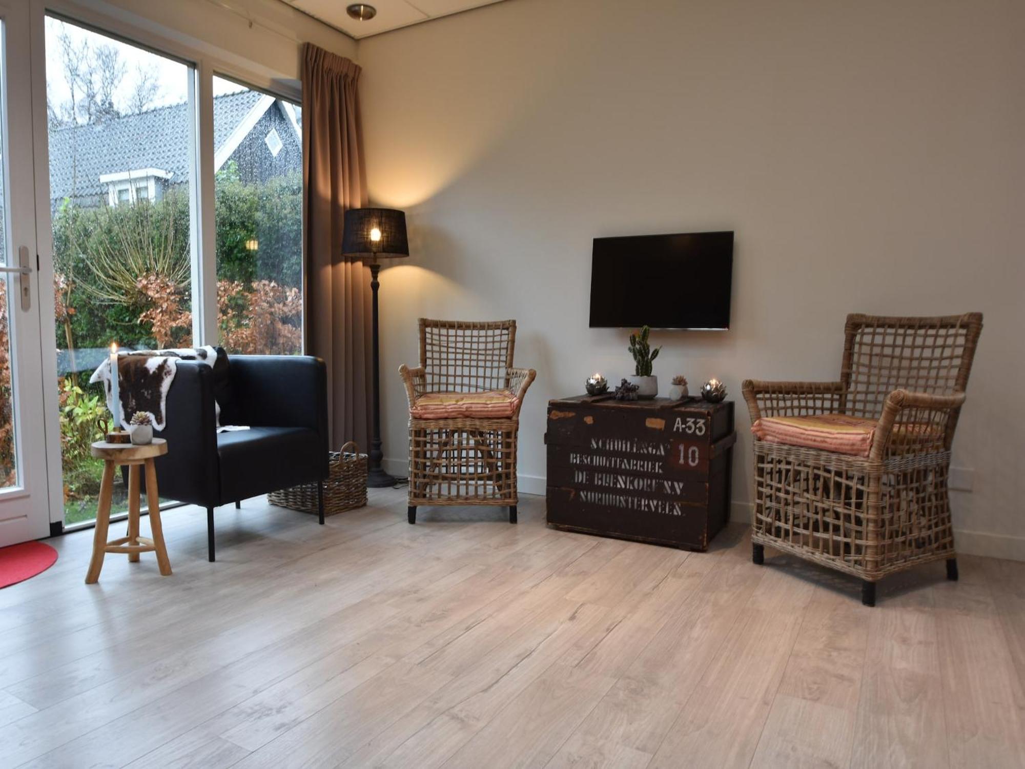 Alluring Apartment In Bergen With Terrace Garden And Bbq 外观 照片