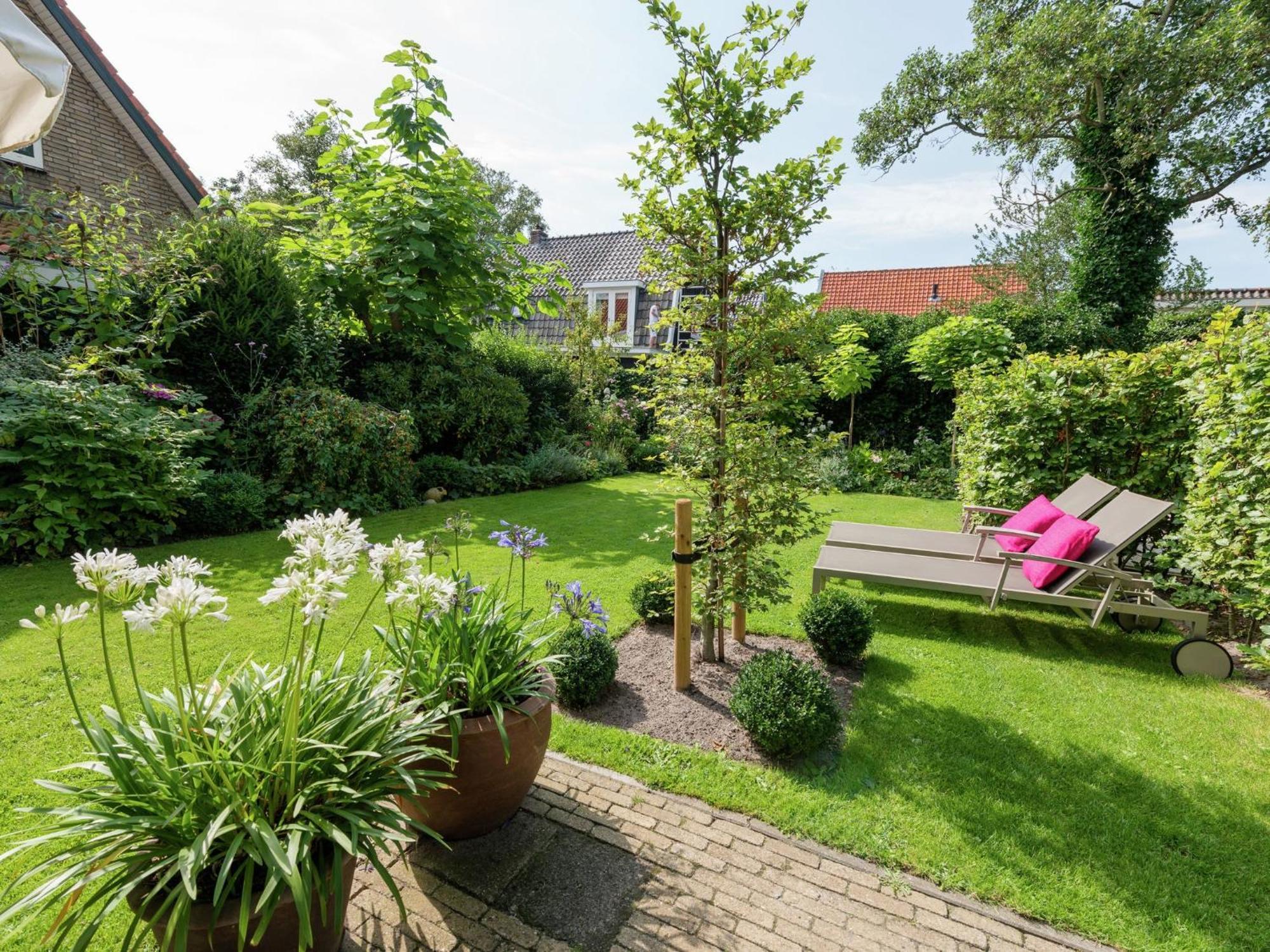 Alluring Apartment In Bergen With Terrace Garden And Bbq 外观 照片