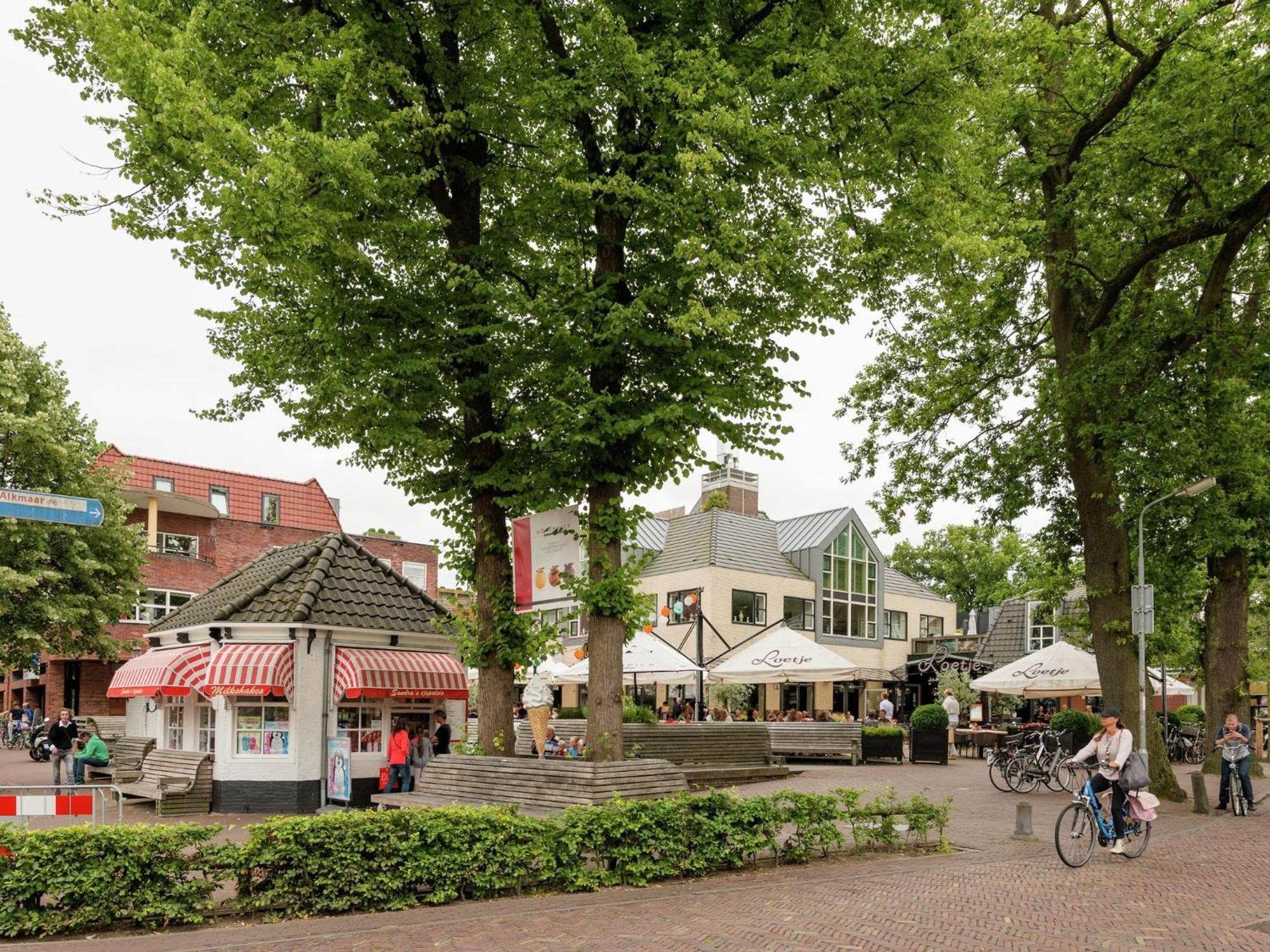Alluring Apartment In Bergen With Terrace Garden And Bbq 外观 照片