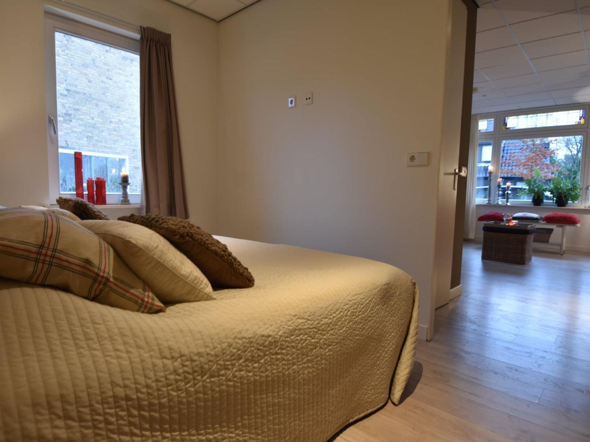 Alluring Apartment In Bergen With Terrace Garden And Bbq 外观 照片