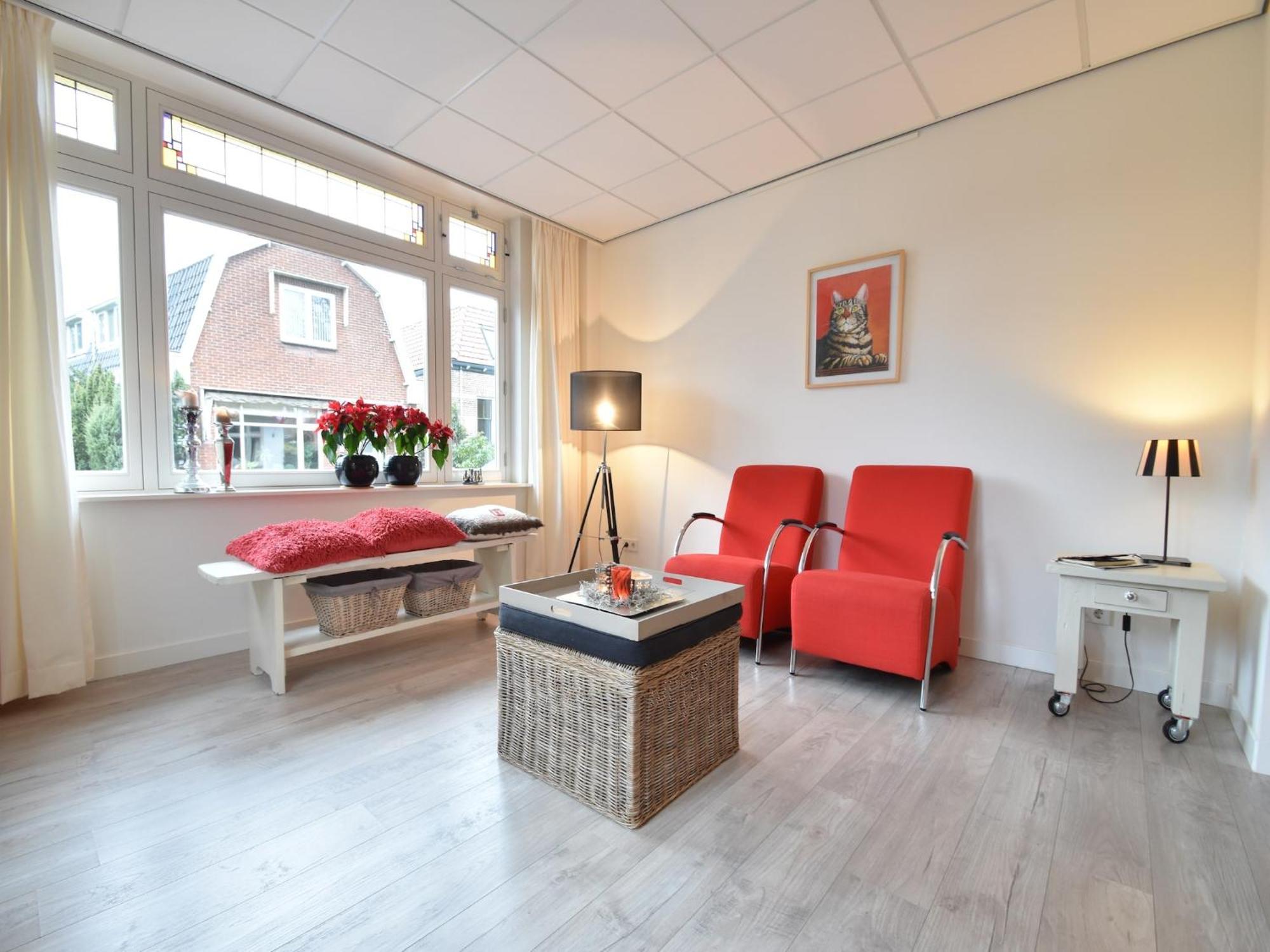 Alluring Apartment In Bergen With Terrace Garden And Bbq 外观 照片