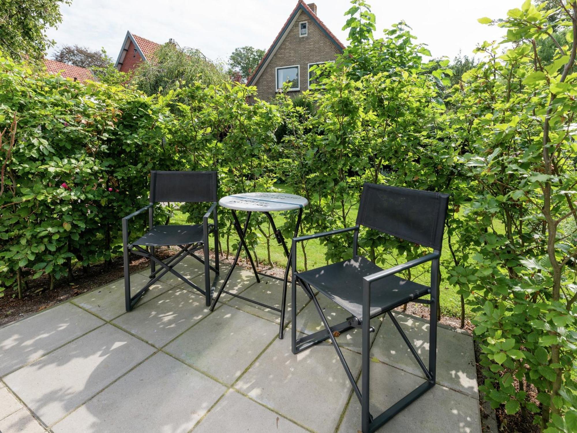 Alluring Apartment In Bergen With Terrace Garden And Bbq 外观 照片