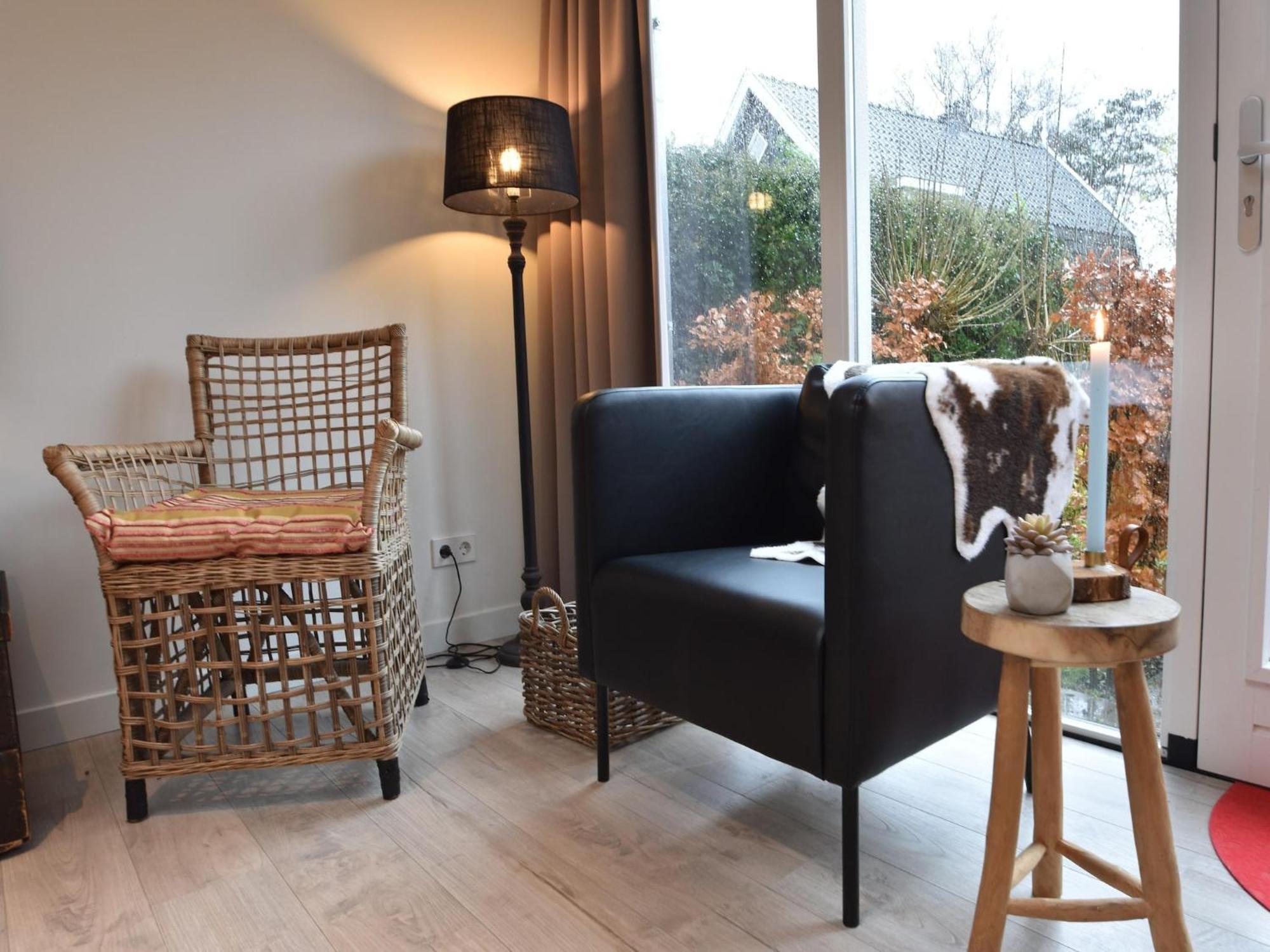 Alluring Apartment In Bergen With Terrace Garden And Bbq 外观 照片