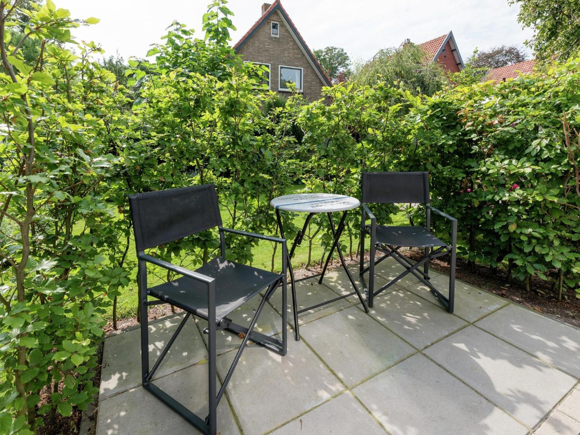 Alluring Apartment In Bergen With Terrace Garden And Bbq 外观 照片