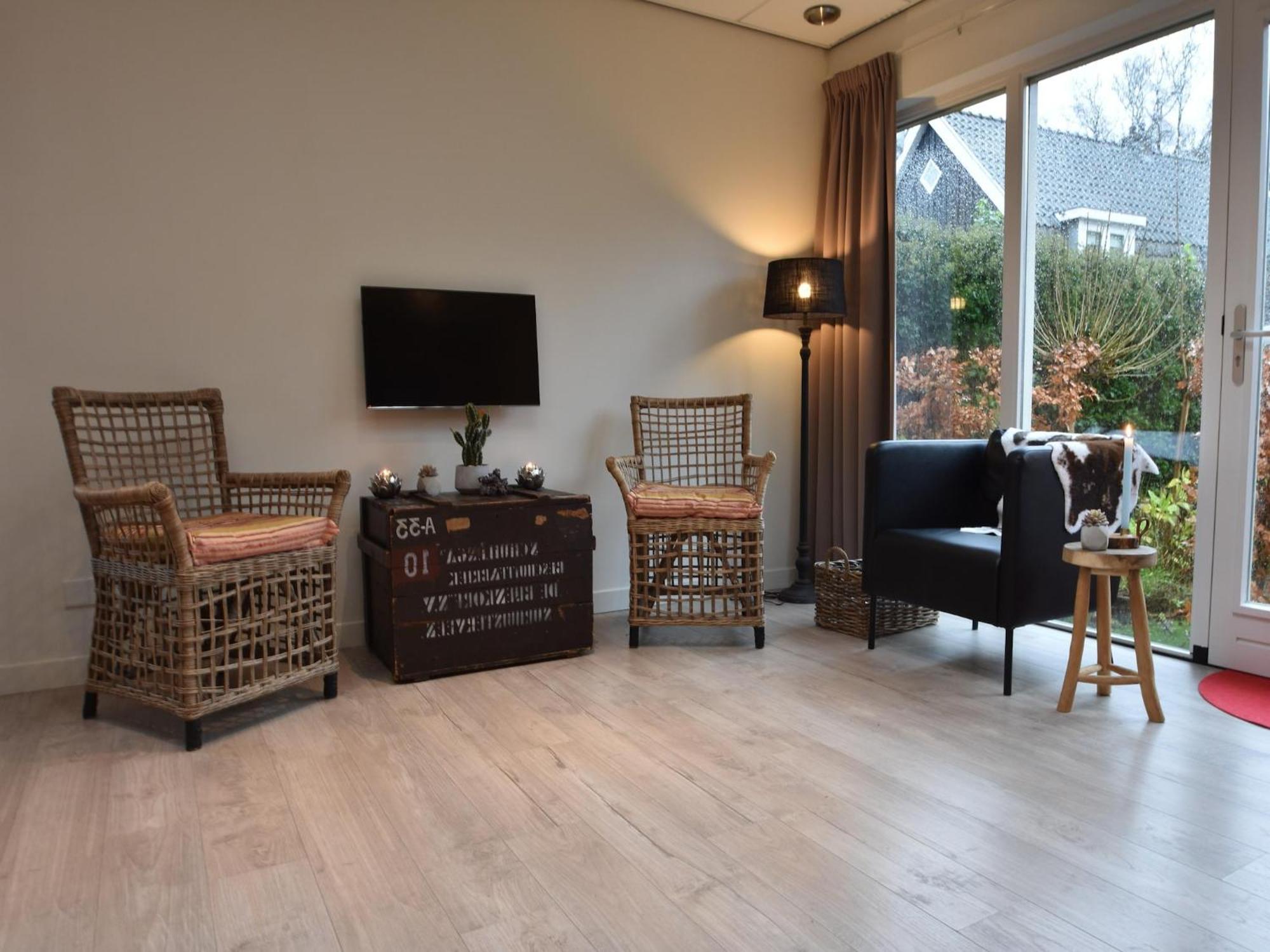 Alluring Apartment In Bergen With Terrace Garden And Bbq 外观 照片