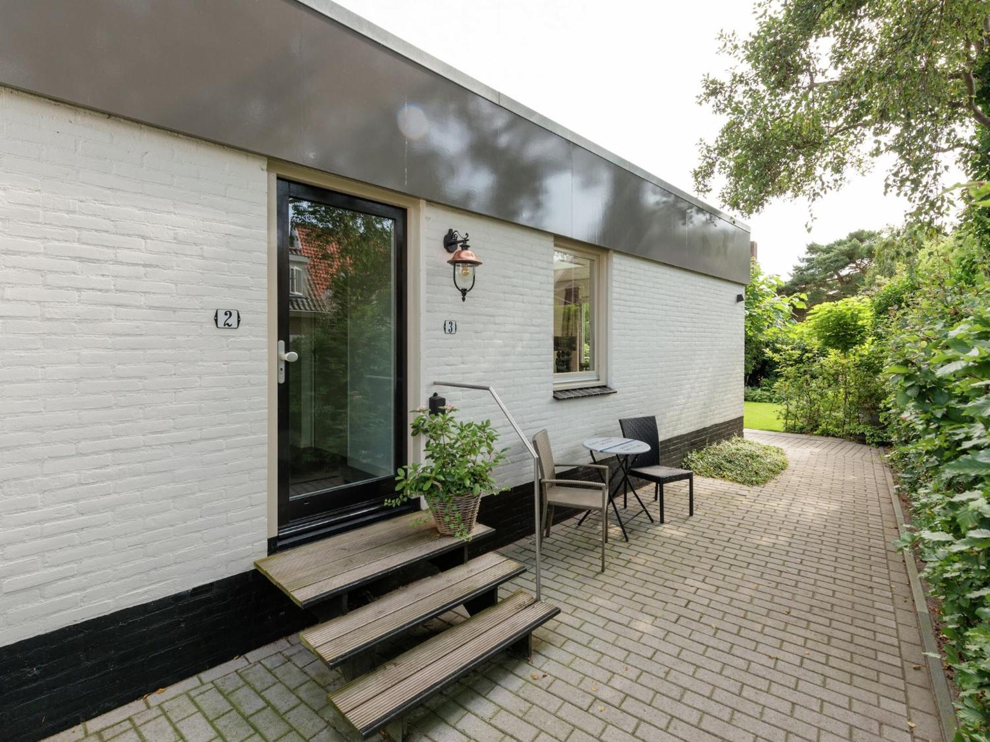 Alluring Apartment In Bergen With Terrace Garden And Bbq 外观 照片