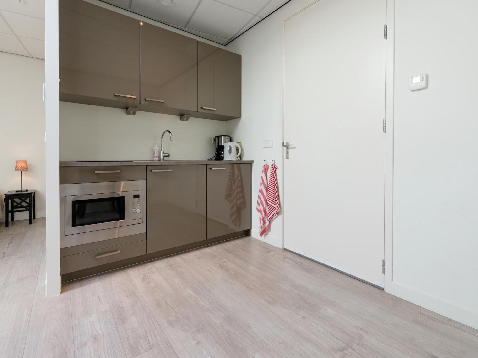 Alluring Apartment In Bergen With Terrace Garden And Bbq 外观 照片