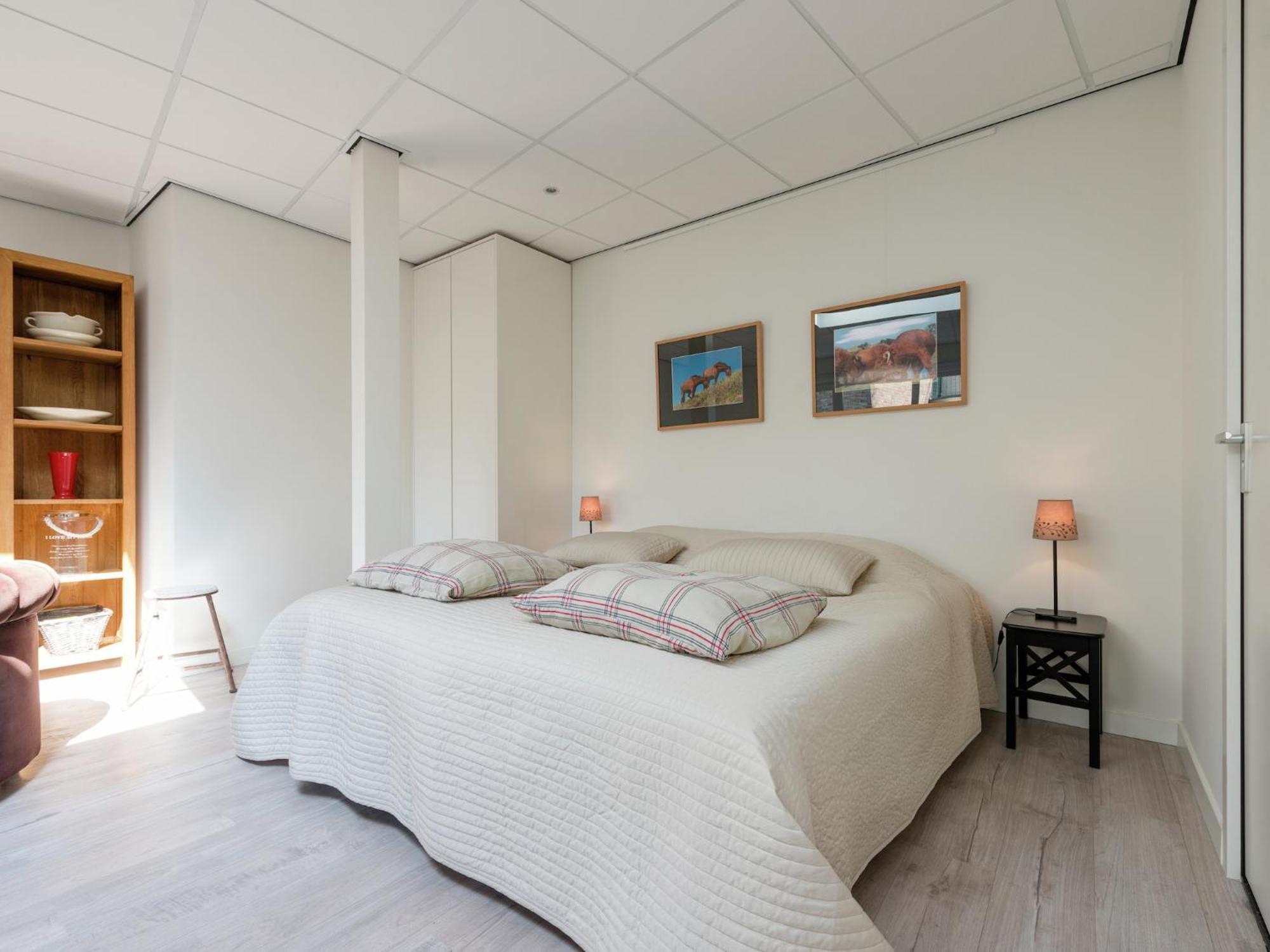 Alluring Apartment In Bergen With Terrace Garden And Bbq 外观 照片