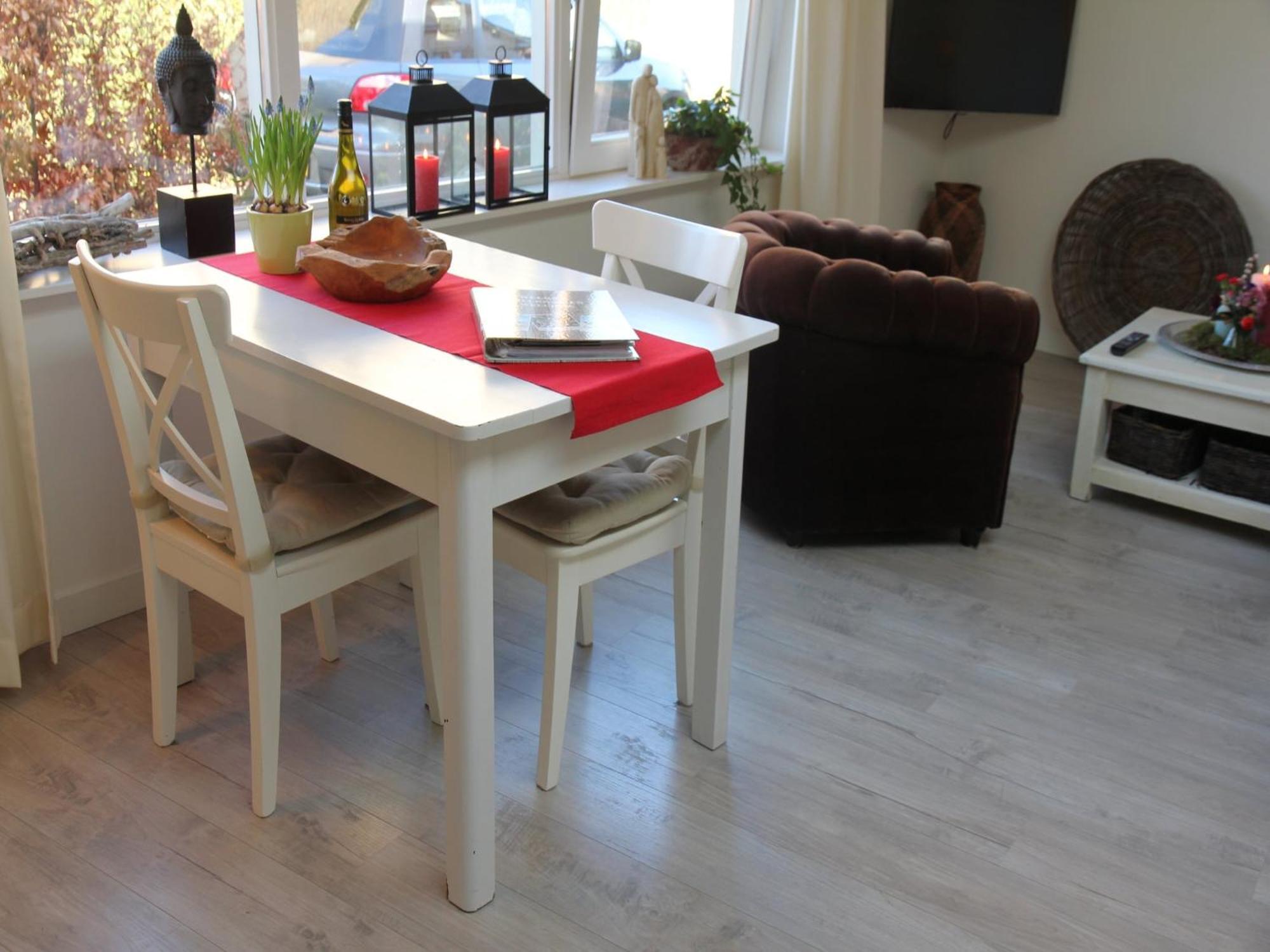 Alluring Apartment In Bergen With Terrace Garden And Bbq 外观 照片