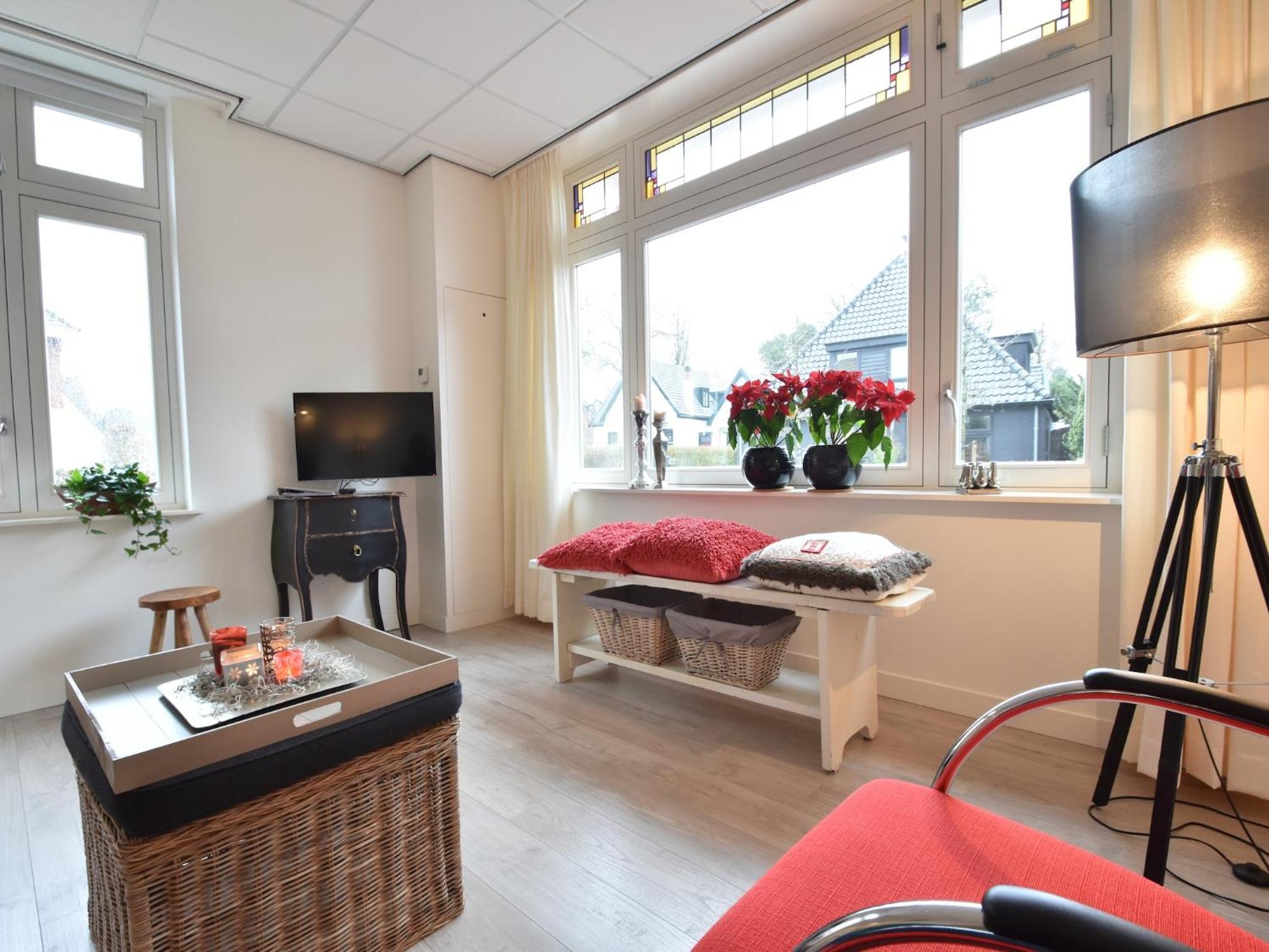 Alluring Apartment In Bergen With Terrace Garden And Bbq 外观 照片