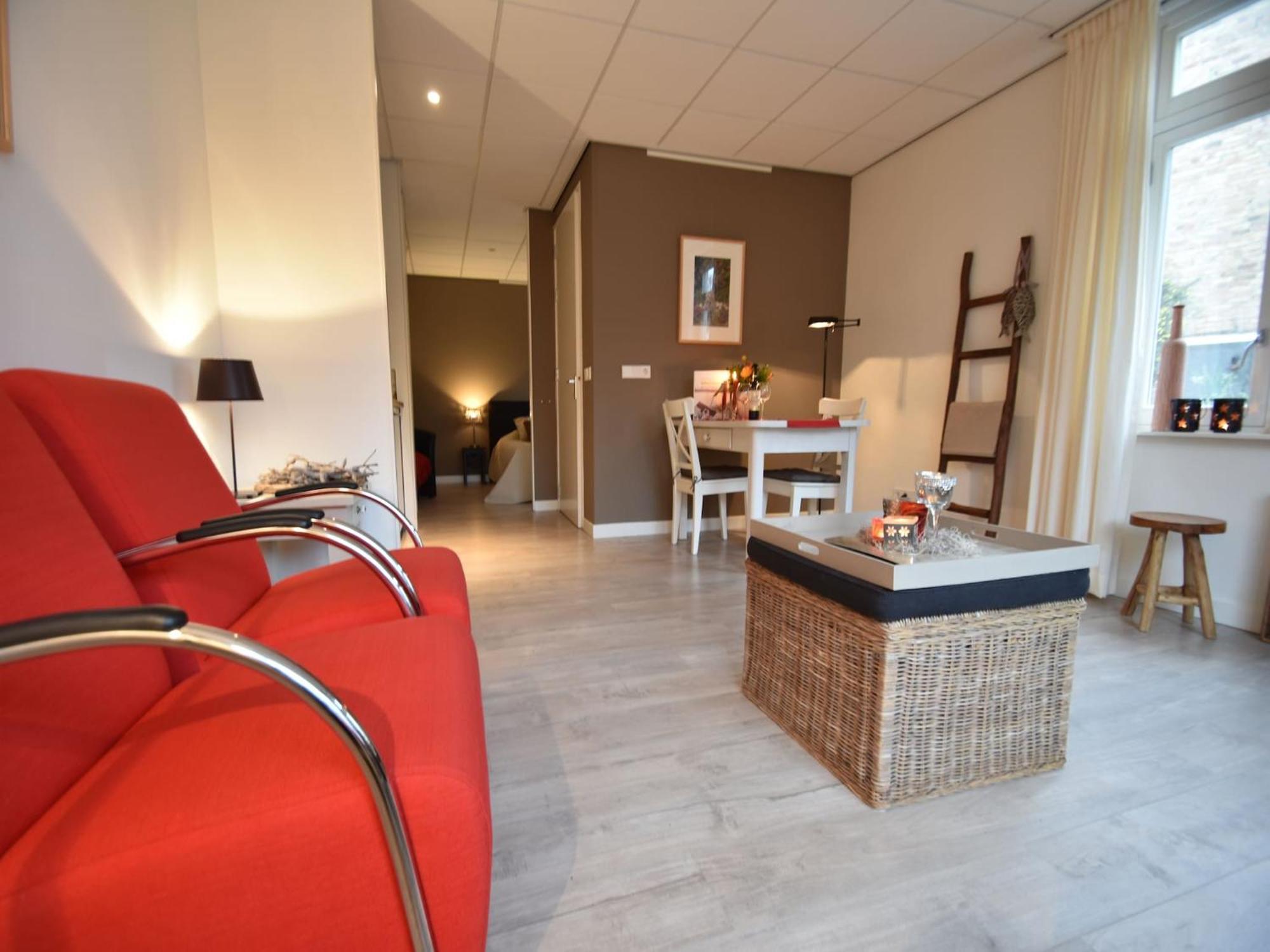 Alluring Apartment In Bergen With Terrace Garden And Bbq 外观 照片